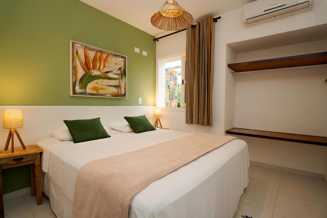 Photo of Bedroom in Barra do Una