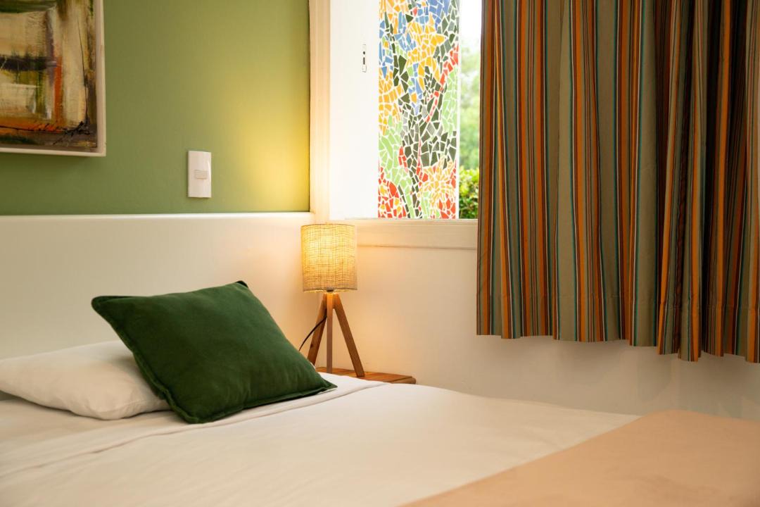Photo of Bedroom in Barra do Una