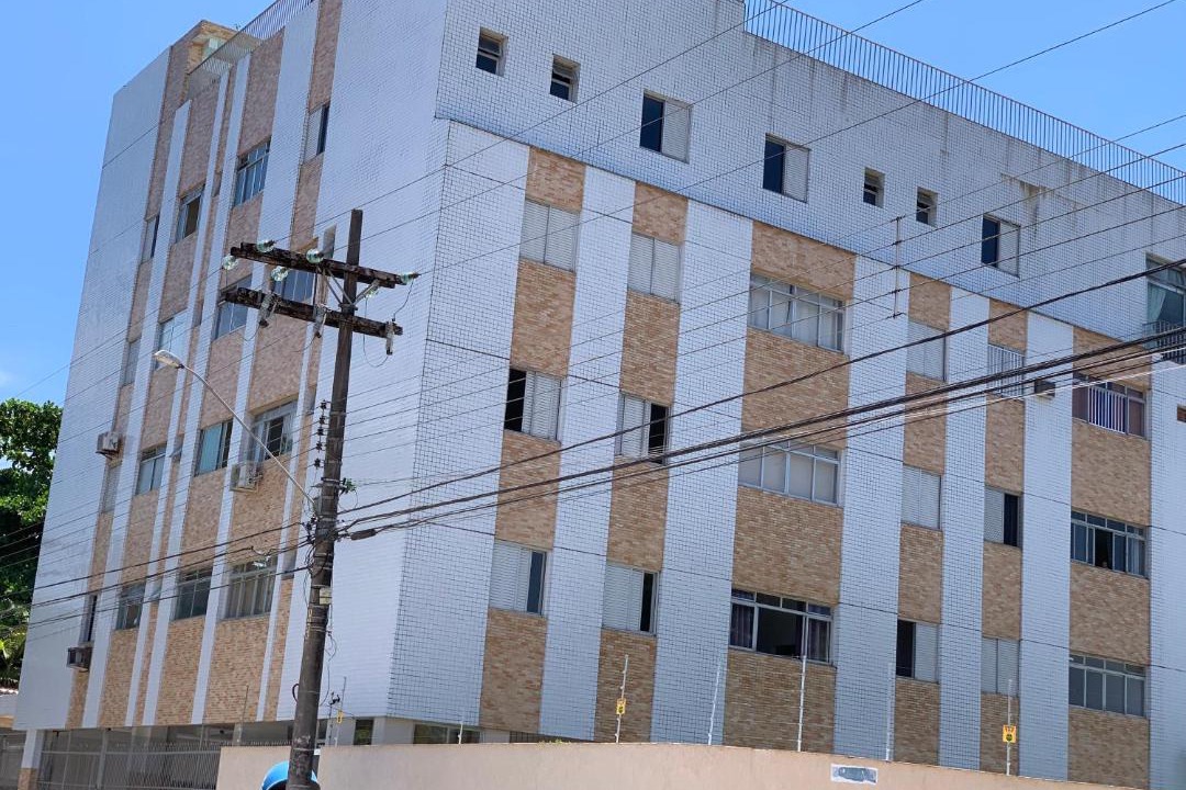 Photo of Buildings in Parque Enseada