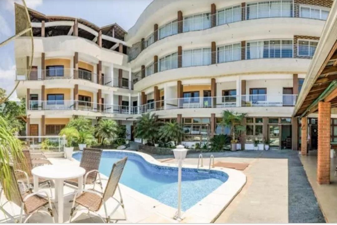 Photo of Patio Balcony in Pereque-Mirim
