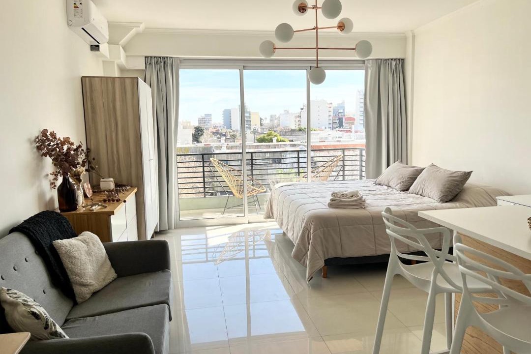 Photo of Livingroom in Comuna 10