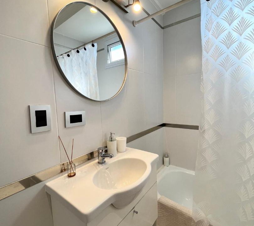 Photo of Bathroom in Comuna 10