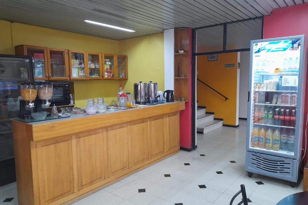 Photo of Kitchen in Mendoza