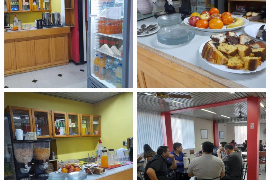 Photo of Kitchen in Mendoza
