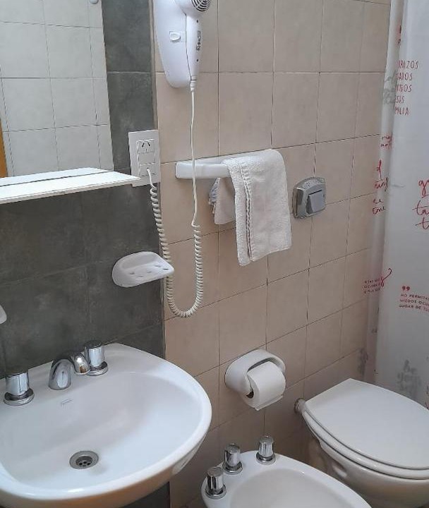 Photo of Bathroom in Mendoza