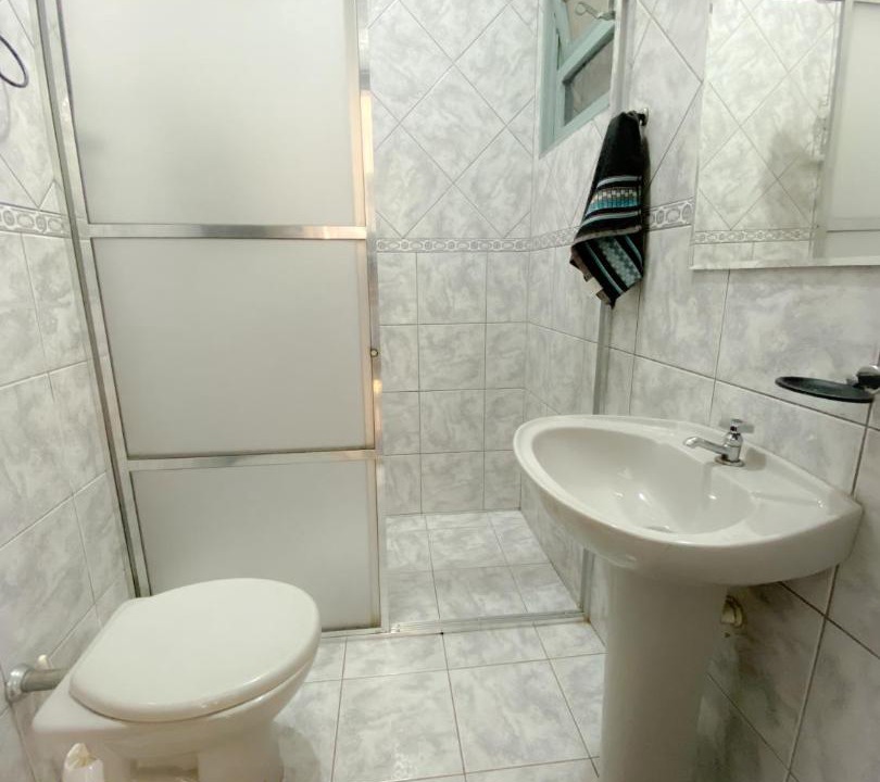 Photo of Bathroom in Sao Lourenco