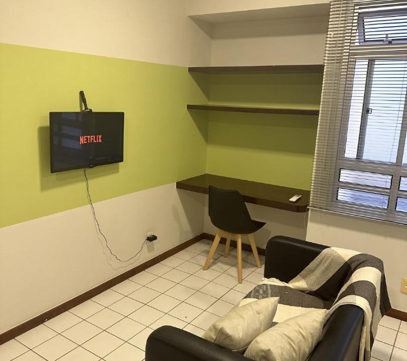 Photo of Livingroom in Sudoeste e Octogonal