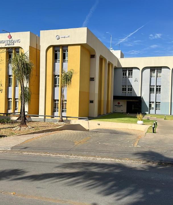 Photo of Buildings in Sudoeste e Octogonal