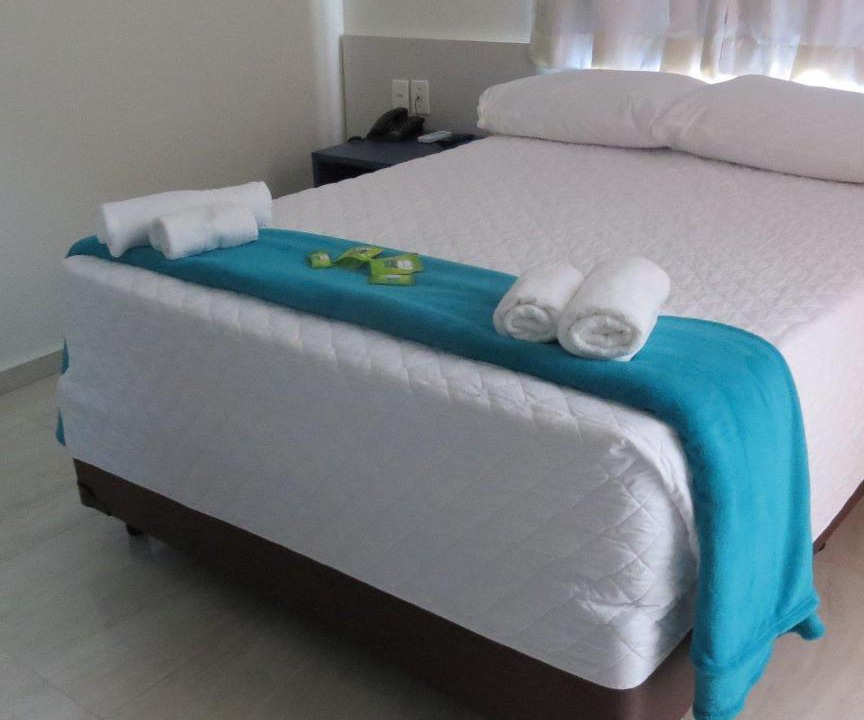 Photo of Bedroom in Centro
