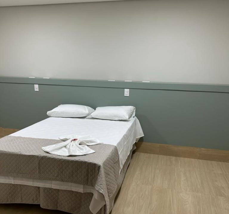 Photo of Bedroom in Urupes