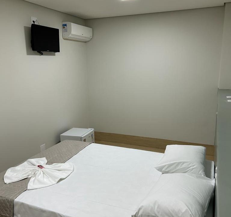 Photo of Bedroom in Urupes