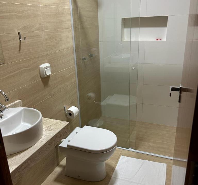 Photo of Bathroom in Urupes