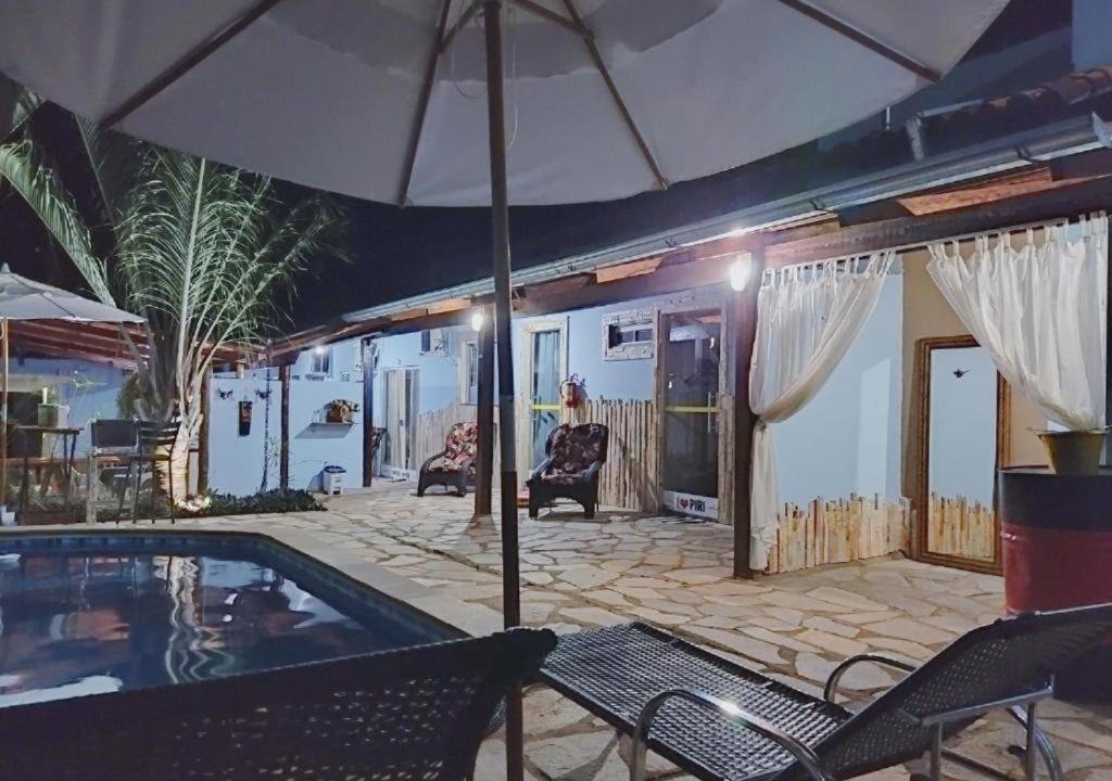 Photo of Others in Pirenopolis