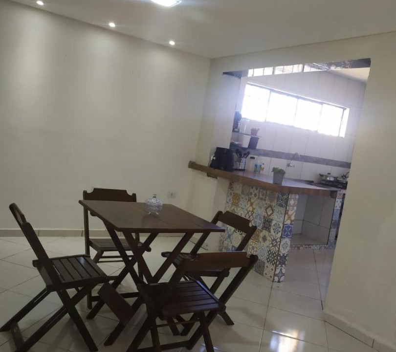 Photo of Livingroom in Triunfo