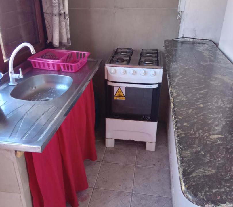 Photo of Kitchen in Sao Joao do Rio Vermelho