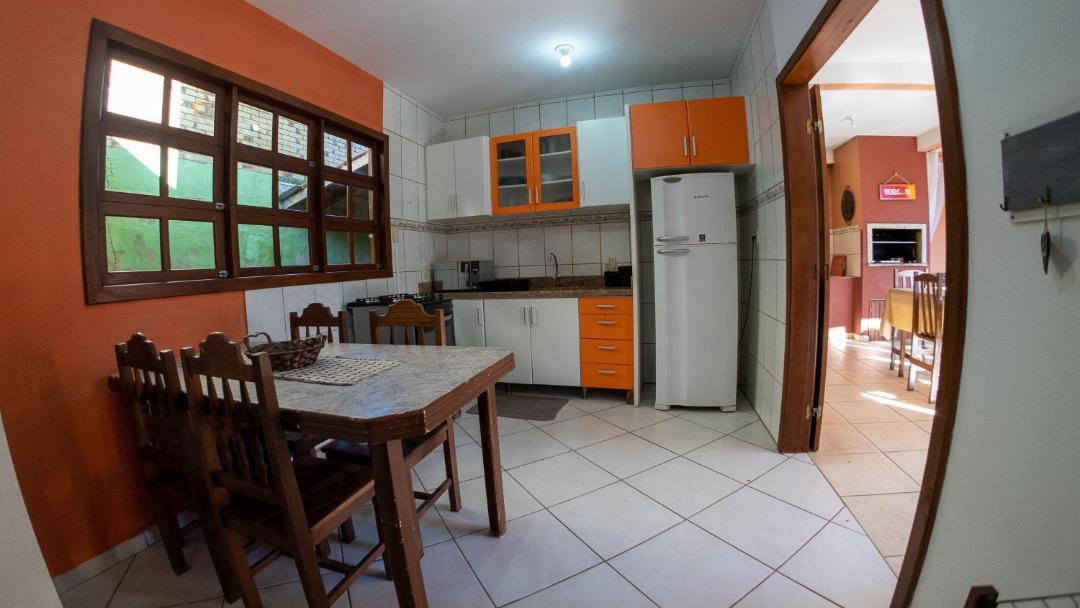 Photo of Kitchen in Guarda do Embau