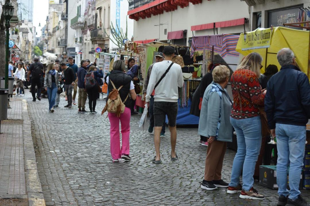 Photo of Others in San Telmo