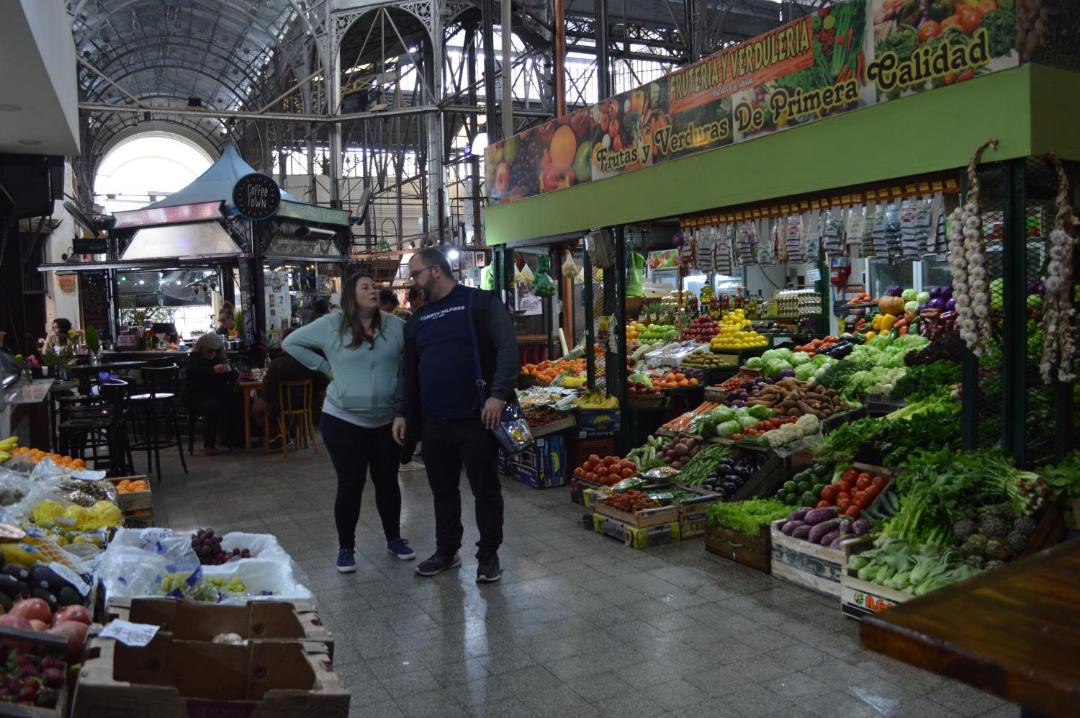 Photo of Others in San Telmo