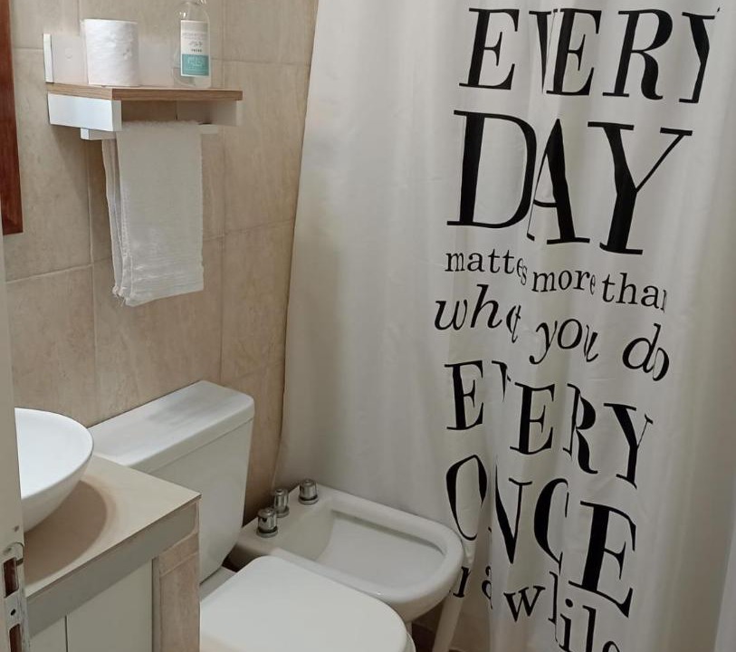 Photo of Bathroom in Chivilcoy