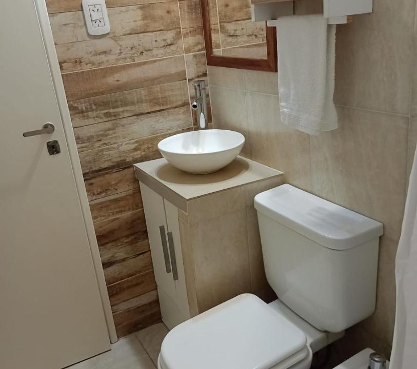 Photo of Bathroom in Chivilcoy
