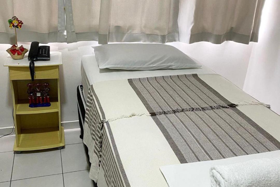 Photo of Bedroom in Centro