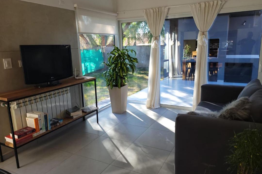 Photo of Livingroom in Vistalba