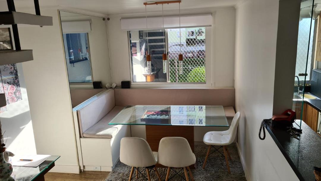Photo of Livingroom in Parque Sao Vicente