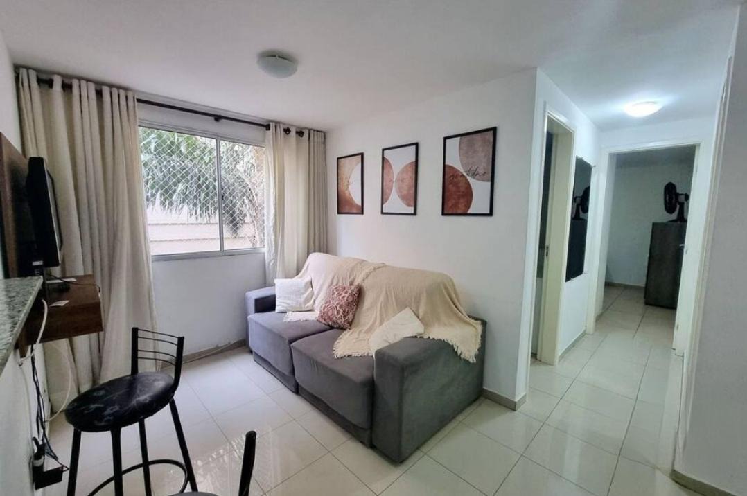 Photo of Livingroom in Parque Sao Vicente