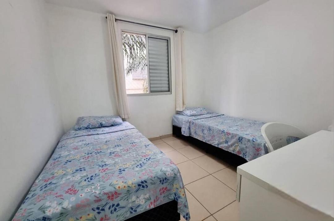 Photo of Bedroom in Parque Sao Vicente