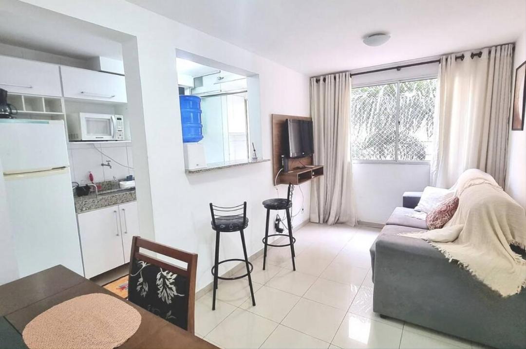 Photo of Livingroom in Parque Sao Vicente