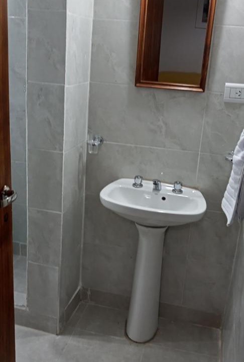 Photo of Bathroom in Esquel