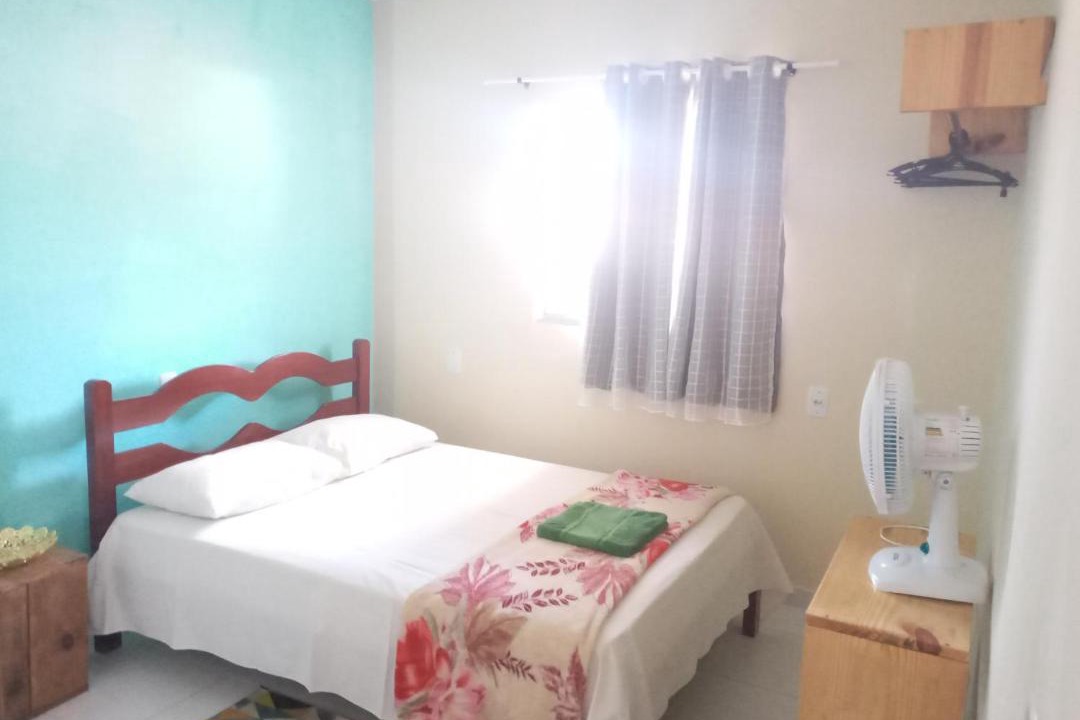 Photo of Bedroom in Mucuge