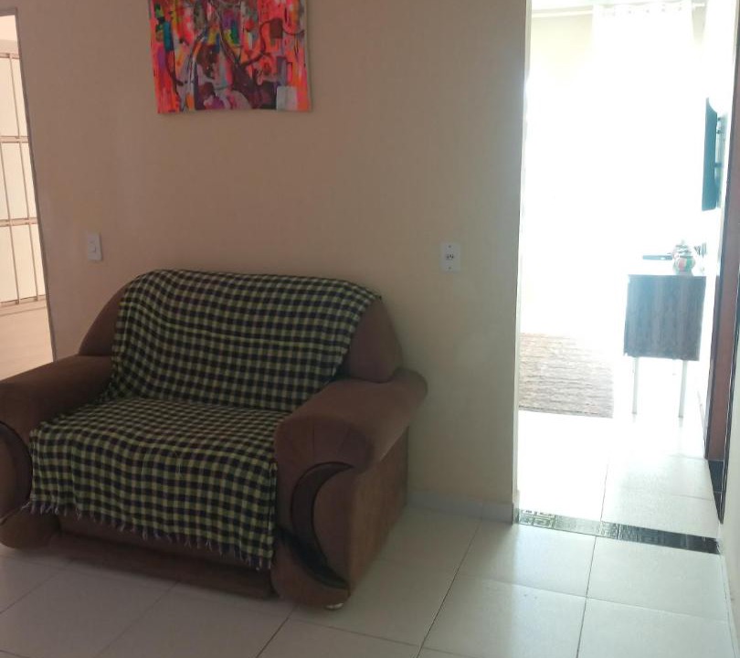 Photo of Livingroom in Mucuge