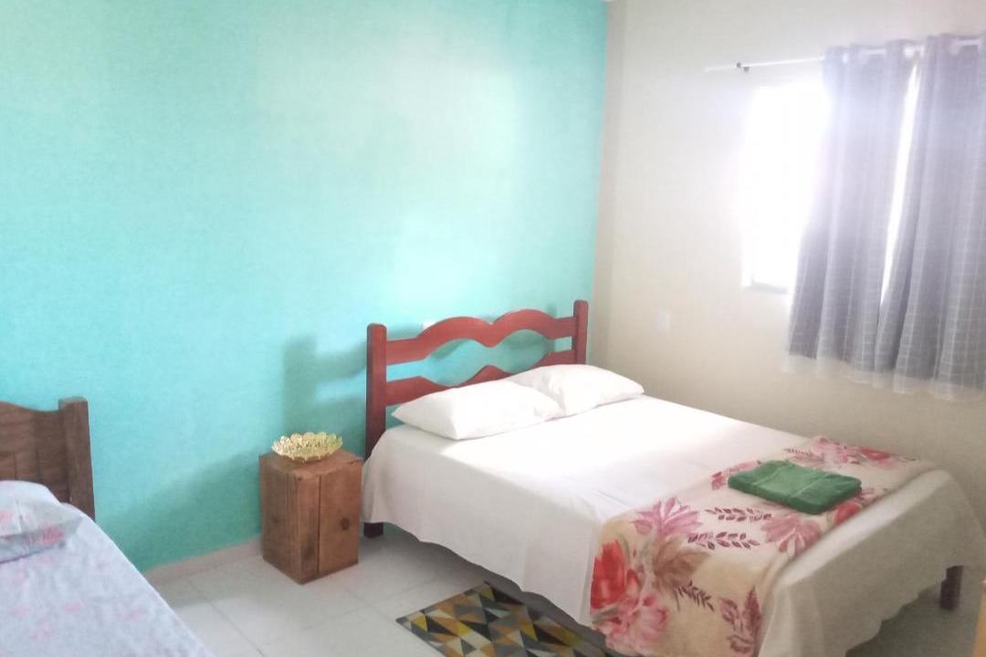 Photo of Bedroom in Mucuge