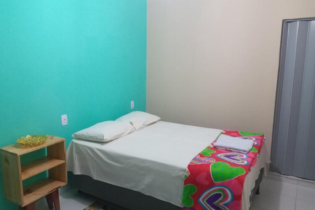Photo of Bedroom in Mucuge
