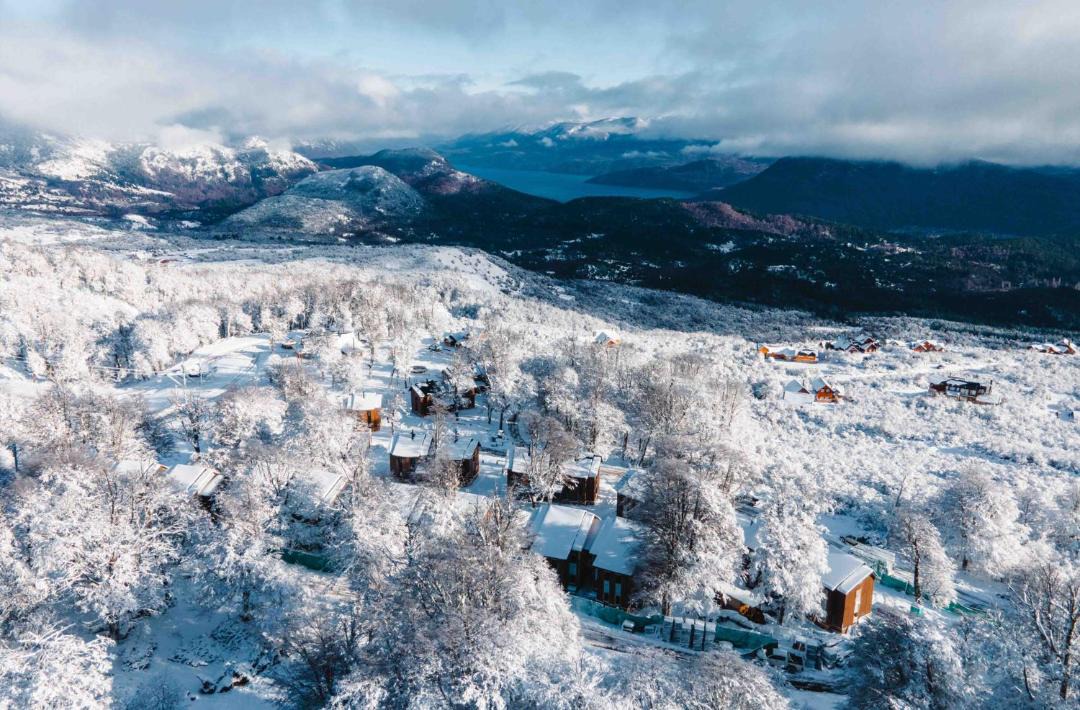 Photo of Others in Lanin National Park
