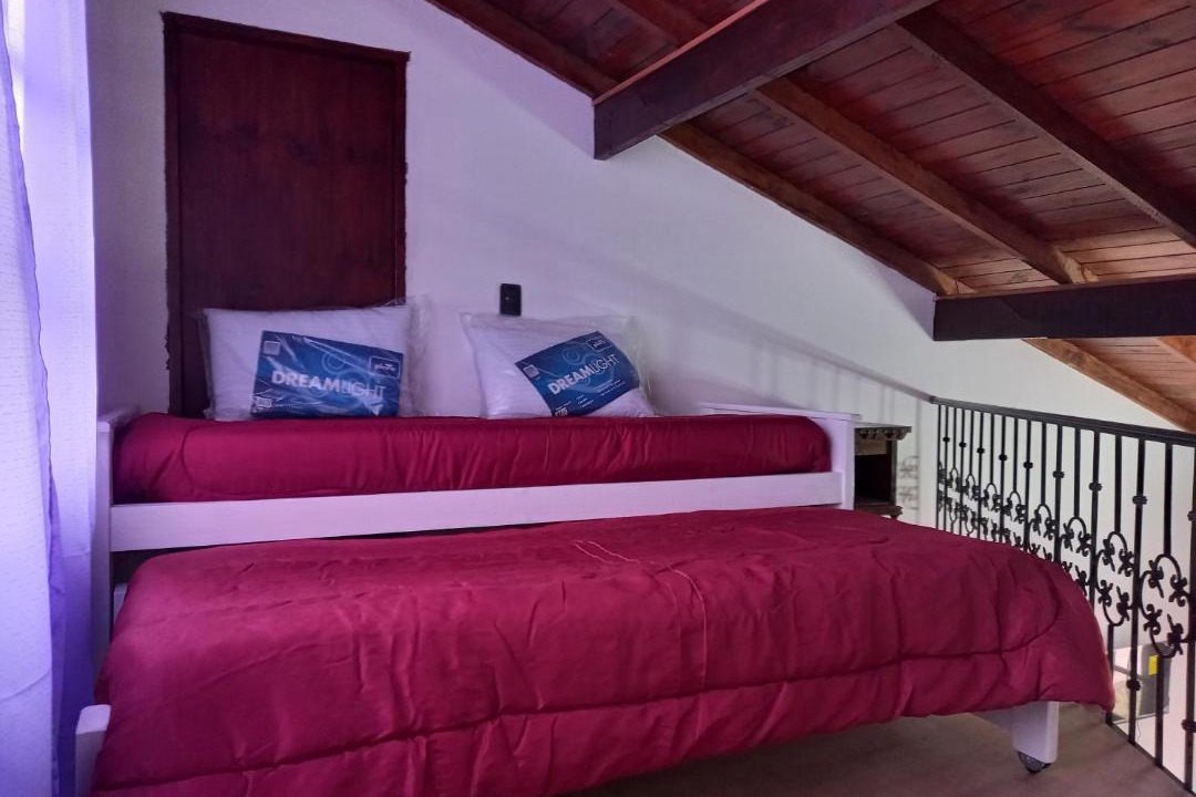 Photo of Bedroom in Constitucion