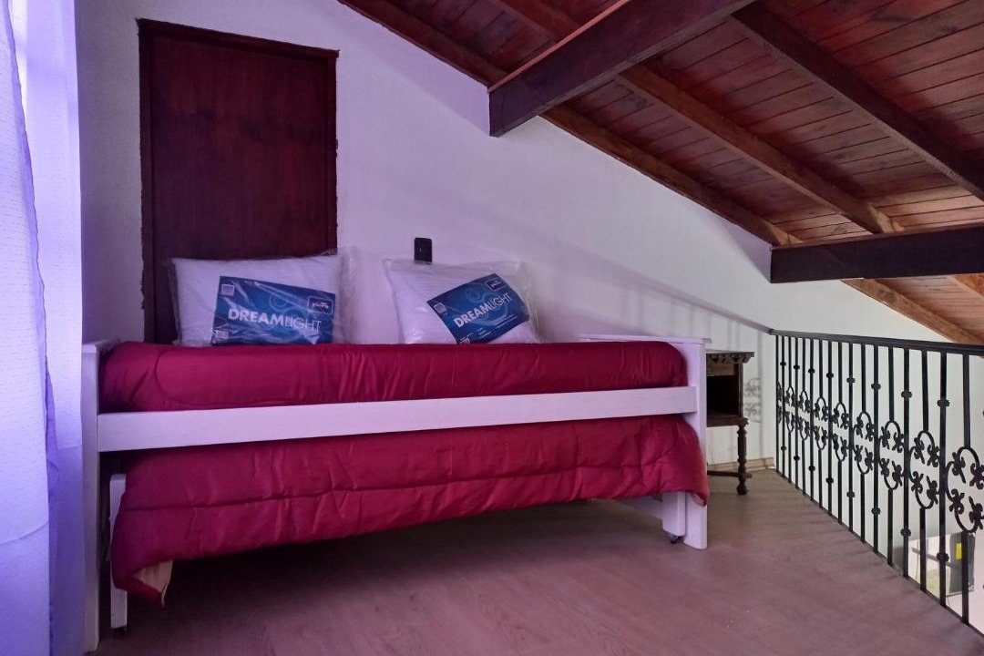 Photo of Bedroom in Constitucion