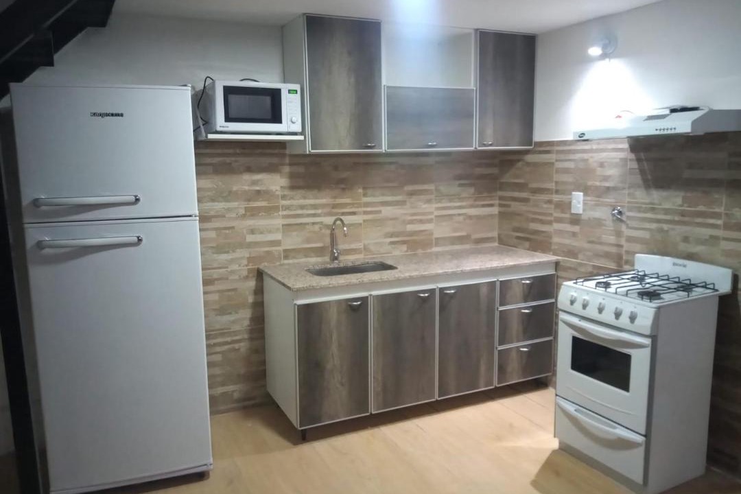 Photo of Kitchen in Constitucion