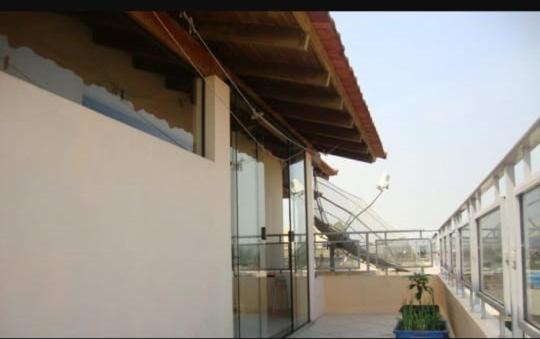 Photo of Patio Balcony in Balneario Arroio do Silva