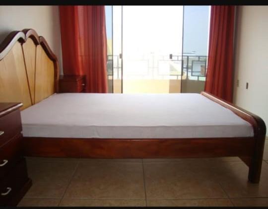 Photo of Bedroom in Balneario Arroio do Silva