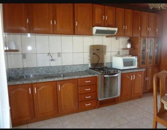 Photo of Kitchen in Balneario Arroio do Silva