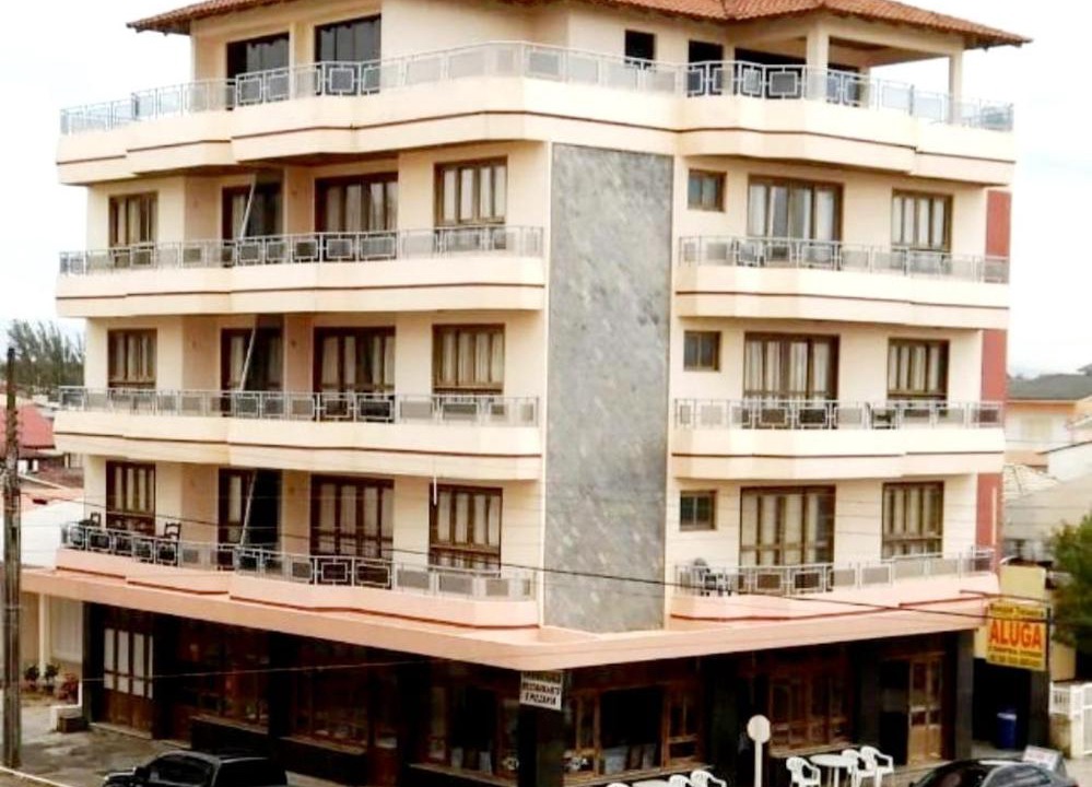 Photo of Buildings in Balneario Arroio do Silva