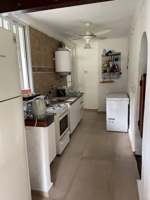 Photo of Kitchen in Berna