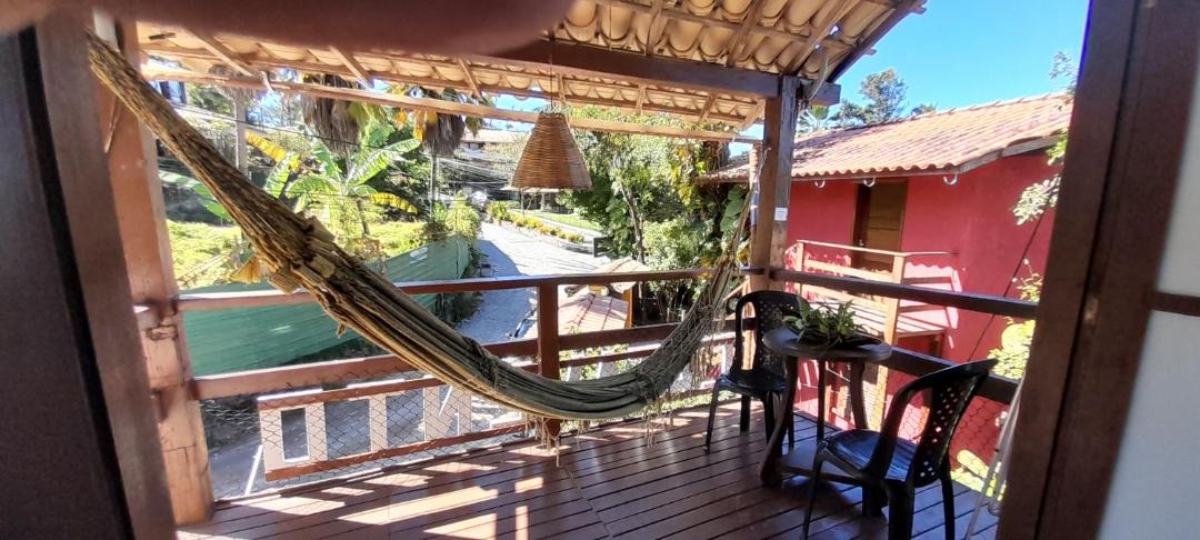 Photo of Patio Balcony in Historic Center