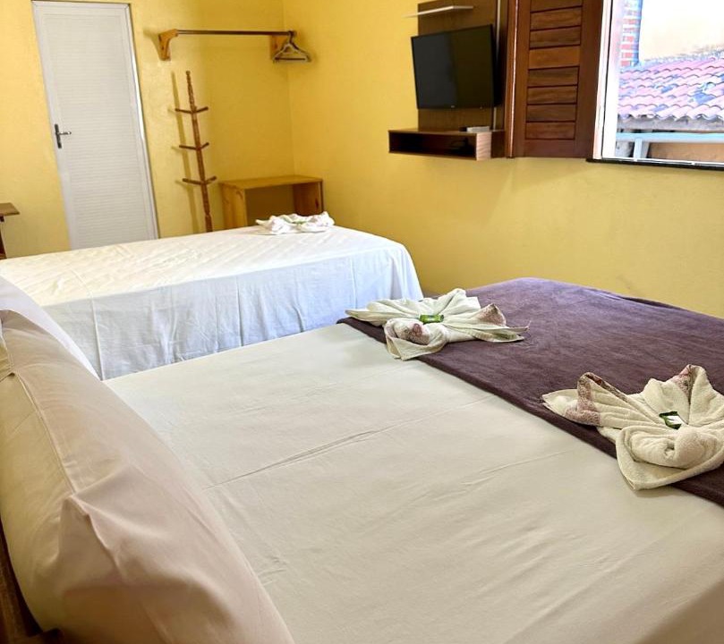 Photo of Bedroom in Prea