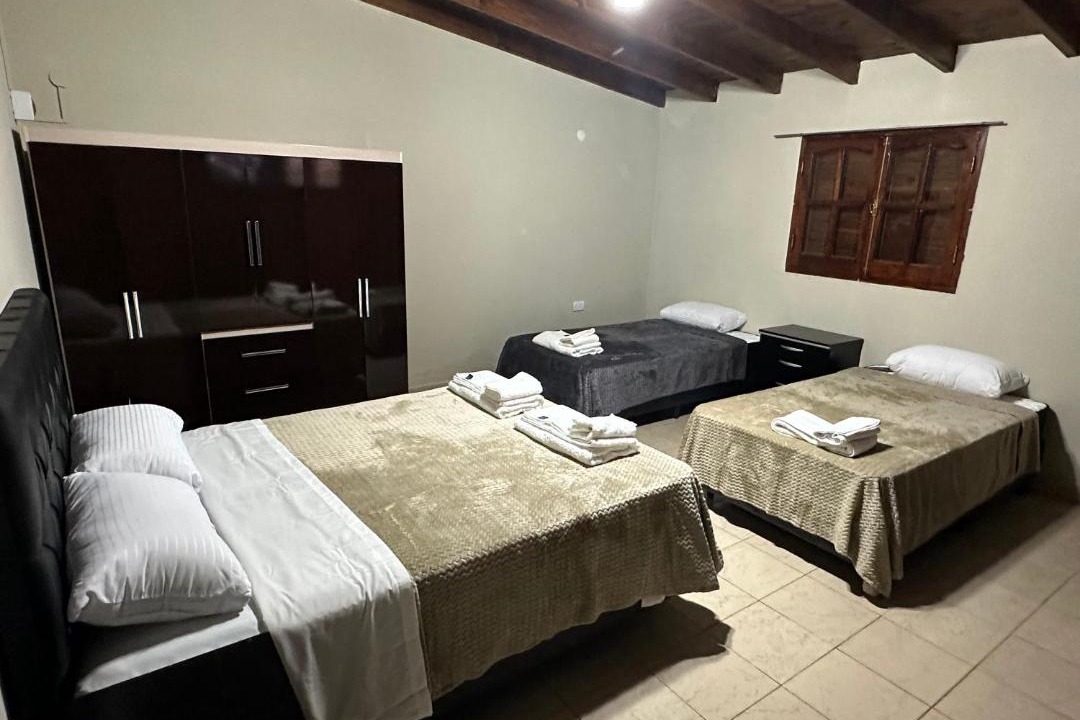 Photo of Bedroom in Villa Union