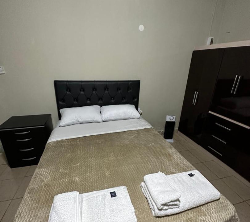 Photo of Bedroom in Villa Union