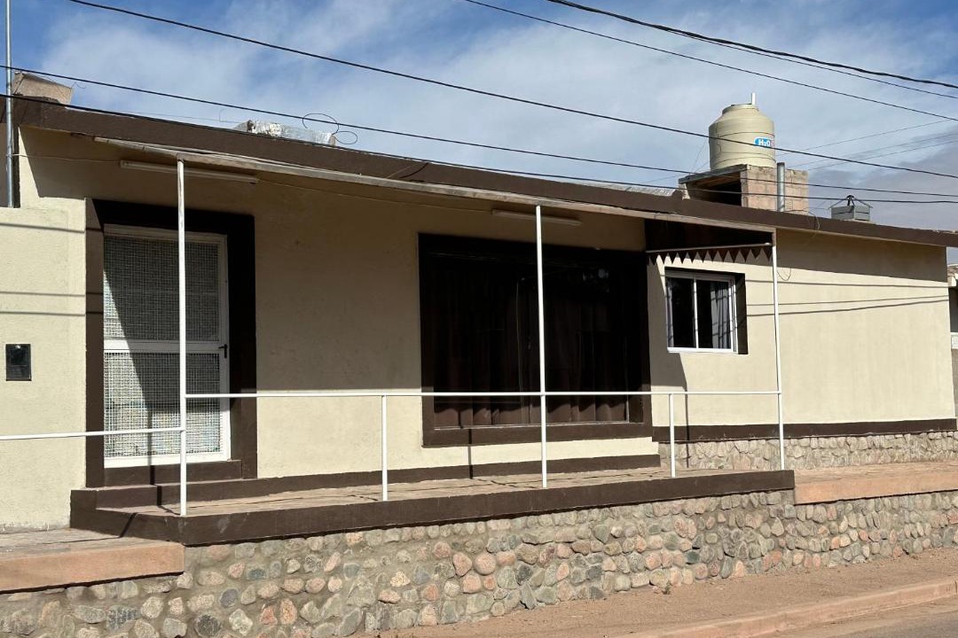 Photo of Buildings in Villa Union