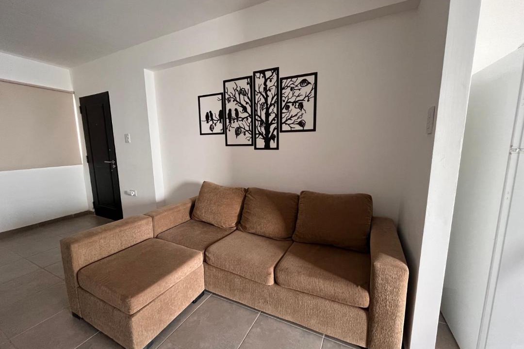Photo of Livingroom in San Martin